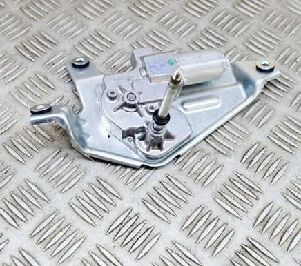 Honda CR-V Rear window wiper motor 76700TLAA01