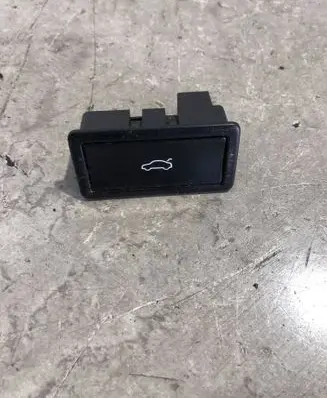 Volkswagen PASSAT B7 Tailgate/boot open switch button 3C0959831A