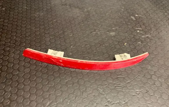 BMW 5 F10 F11 Rear tail light reflector 1210796