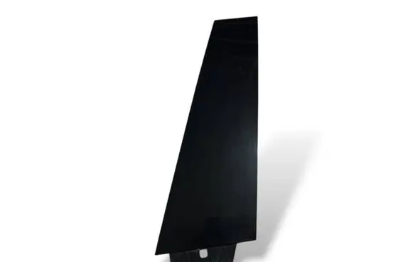 BMW 5 GT F07 (B) Pillar trim (exterior) 7196351