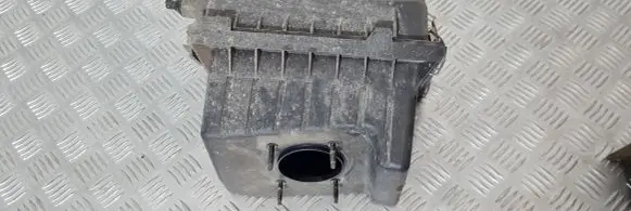Ford Maverick Air filter box