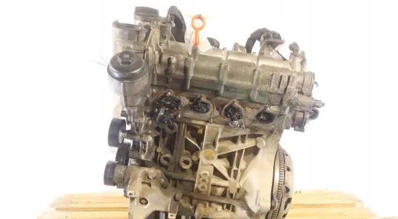 Skoda Roomster (5J) Engine BTS