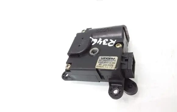 Hyundai Matrix Air flap motor/actuator D332AKYAA WD400000BW0