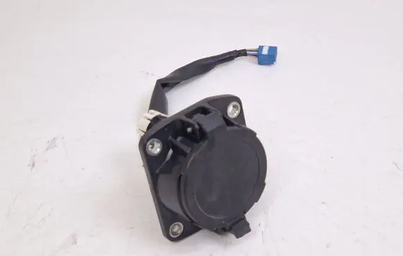 Mitsubishi Outlander Electric car charge socket 73LD1001