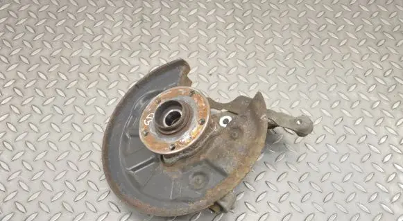 Audi A3 S3 8V Rear wheel hub 5Q0505436J