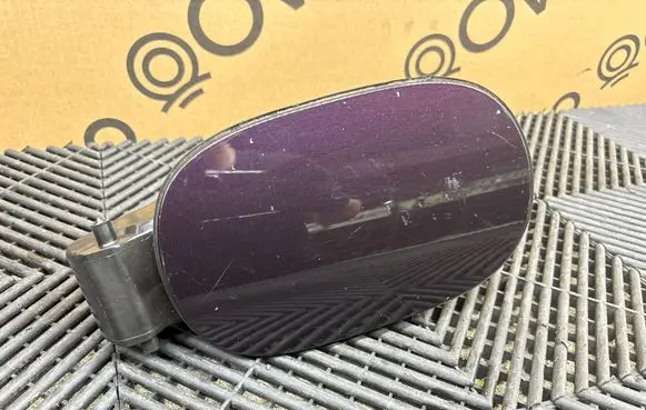 Porsche Cayenne (92A) Fuel tank cap 7P5809857B