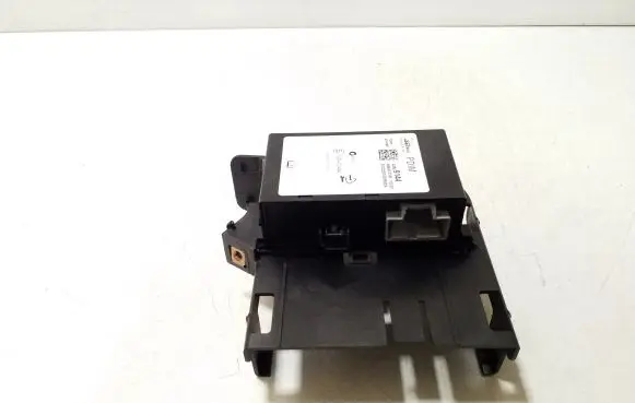Opel Zafira C Bluetooth control unit module 22829144