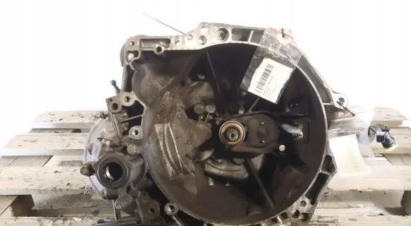 Citroen C3 Manual 5 speed gearbox 20DP59