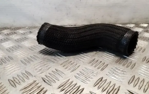 Hyundai Terracan Intercooler hose/pipe