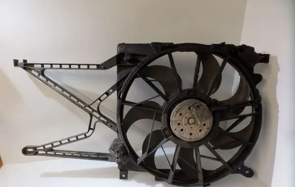 Opel Astra G Fan set 130303246 24431828