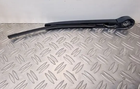 Volkswagen Golf VII Rear wiper blade 5G9955707