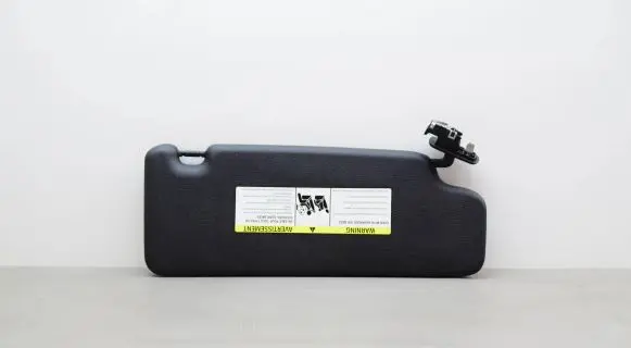 BMW X1 F48 F49 Sun visor 8065567