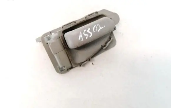 Citroen Xsara Picasso Rear door interior handle 9631487677 3513000006