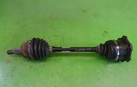 Audi A3 S3 8L Front driveshaft