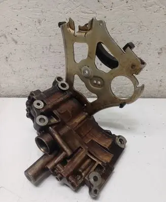 BMW X5 E70 Oil pump 751987005