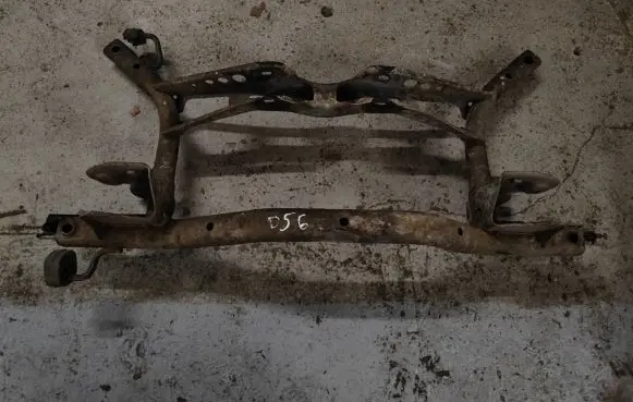 Volkswagen Golf Plus Rear axle beam 1K0505315BH