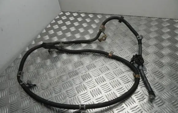 Mercedes-Benz E W212 Other wiring loom A2124403852 VD15908