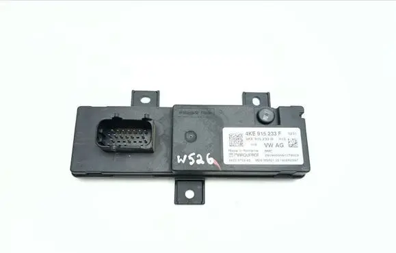 Other control units/modules