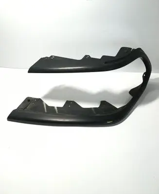 Mitsubishi Pajero Sport I Under headlight/headlamp trim 10087415 87415