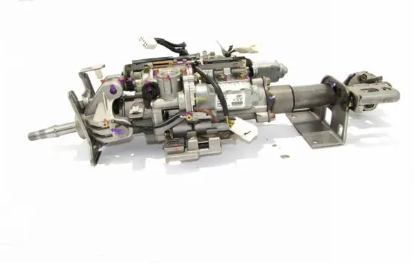 KIA Opirus Steering wheel axle IH295Z020