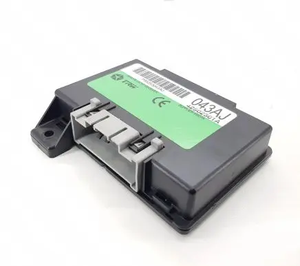 Chrysler PT Cruiser Central body control module 043AJ 42502301A
