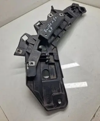 Fiat Ducato Front bumper mounting bracket 1391282080