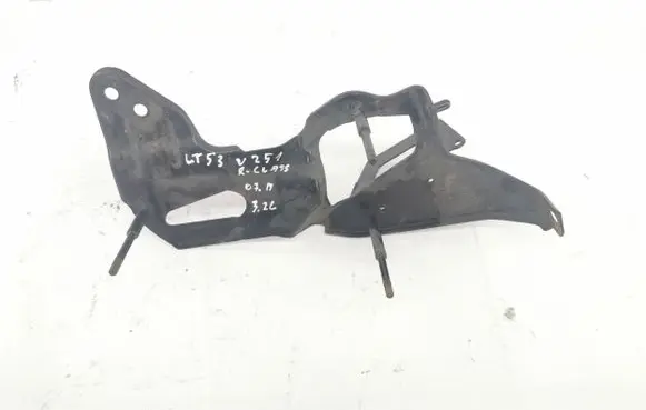 Mercedes-Benz R W251 Pneumatic air compressor holding bracket A2513210040