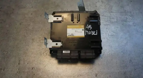 SsangYong Tivoli CAS control unit/module K-87110-35900 87110-35900 8711035900