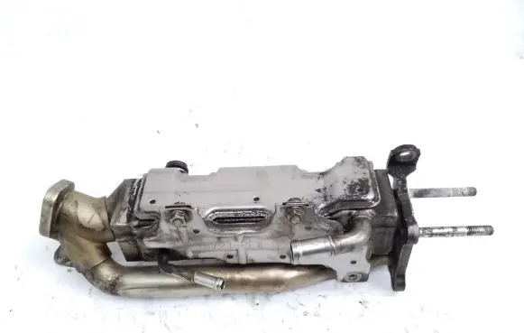 Honda CR-V EGR valve cooler 18721RFWG0