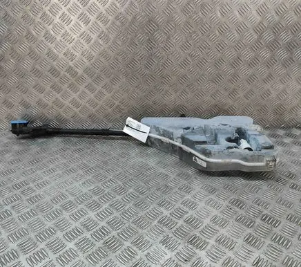 BMW 3 G20 G21 Windshield washer fluid reservoir/tank 7298309 7427883