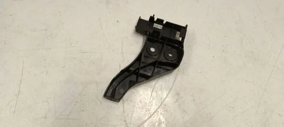 Audi A3 8Y Front bumper mounting bracket 8y3807329a