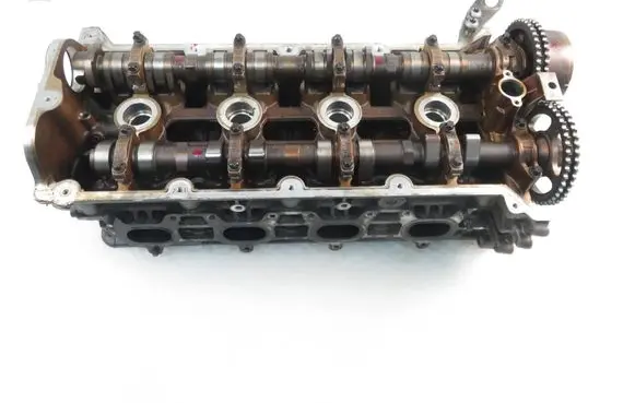 Porsche Cayenne (9PA) Engine head 9481041053R
