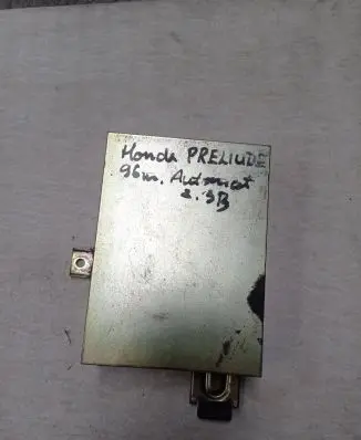 Honda Prelude Gearbox control unit/module 28100p15g41