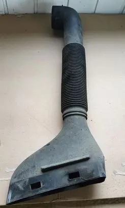 Mercedes-Benz B W245 Intercooler hose/pipe