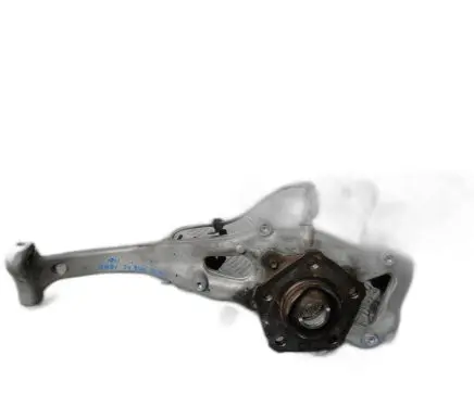 Audi A4 S4 B9 Rear wheel hub 8W0407560