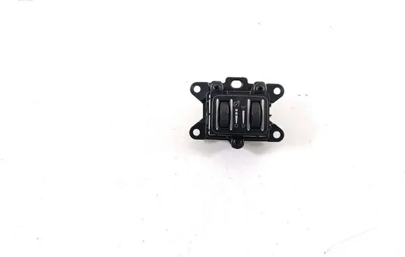 Dodge Journey Panel lighting control switch 04602892AC