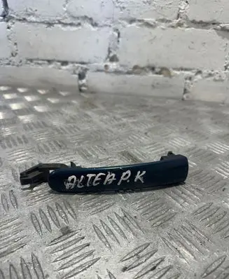 Seat Altea Front door exterior handle