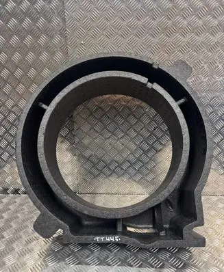 Audi Q5 SQ5 Other trunk/boot trim element 80A012109D