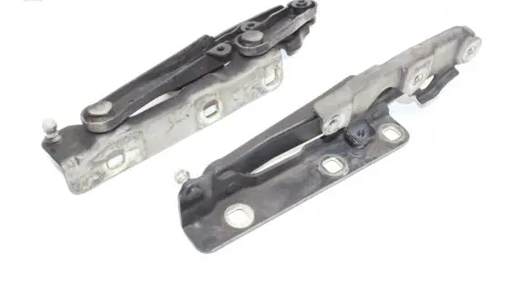 Mercedes-Benz SLK R171 Engine bonnet/hood hinges 1718800228 1718800128