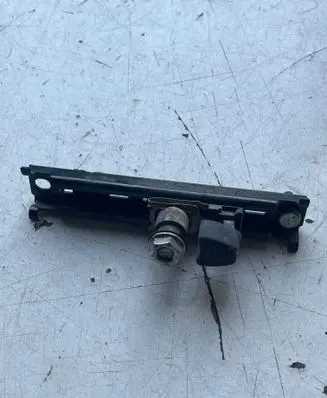 Peugeot Boxer Seat belt adjustment rail 1356708080 3010280185 C485