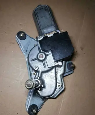 Toyota Avensis Verso Front wiper linkage and motor 
