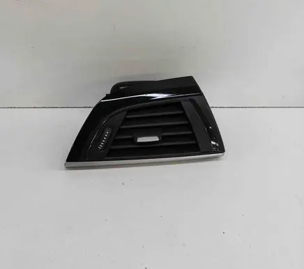 BMW 1 F20 F21 Dashboard air vent grill cover trim 9205356