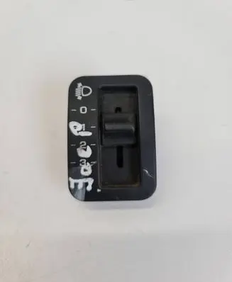 Jeep Grand Cherokee (WJ) Headlight level height control switch 56033015AD 23199