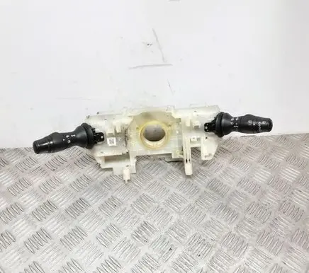 Renault Laguna III Wiper turn signal indicator stalk/switch 255670001R