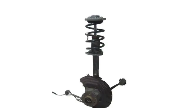 BMW X3 F25 Steering column damper 6796410 6855954BMW