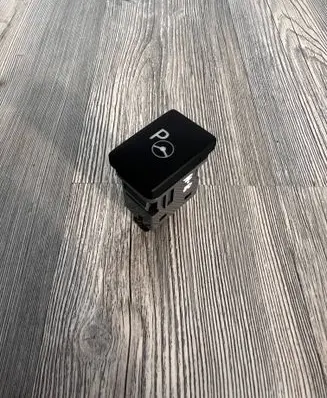 Other switches/knobs/shifts
