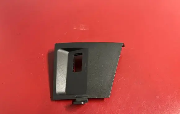 BMW X1 F48 F49 Other center console (tunnel) element 9292744