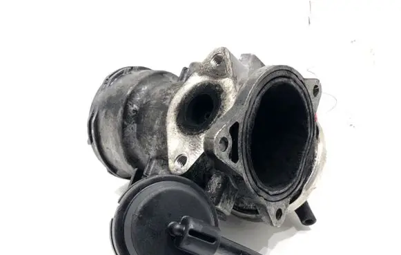 EGR valve