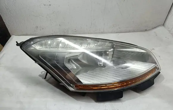 Citroen C4 Grand Picasso Headlight/headlamp 16298200 16472600