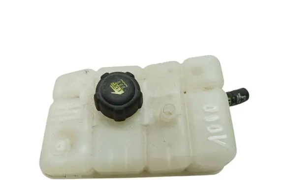Renault Talisman Coolant expansion tank/reservoir 217101626R